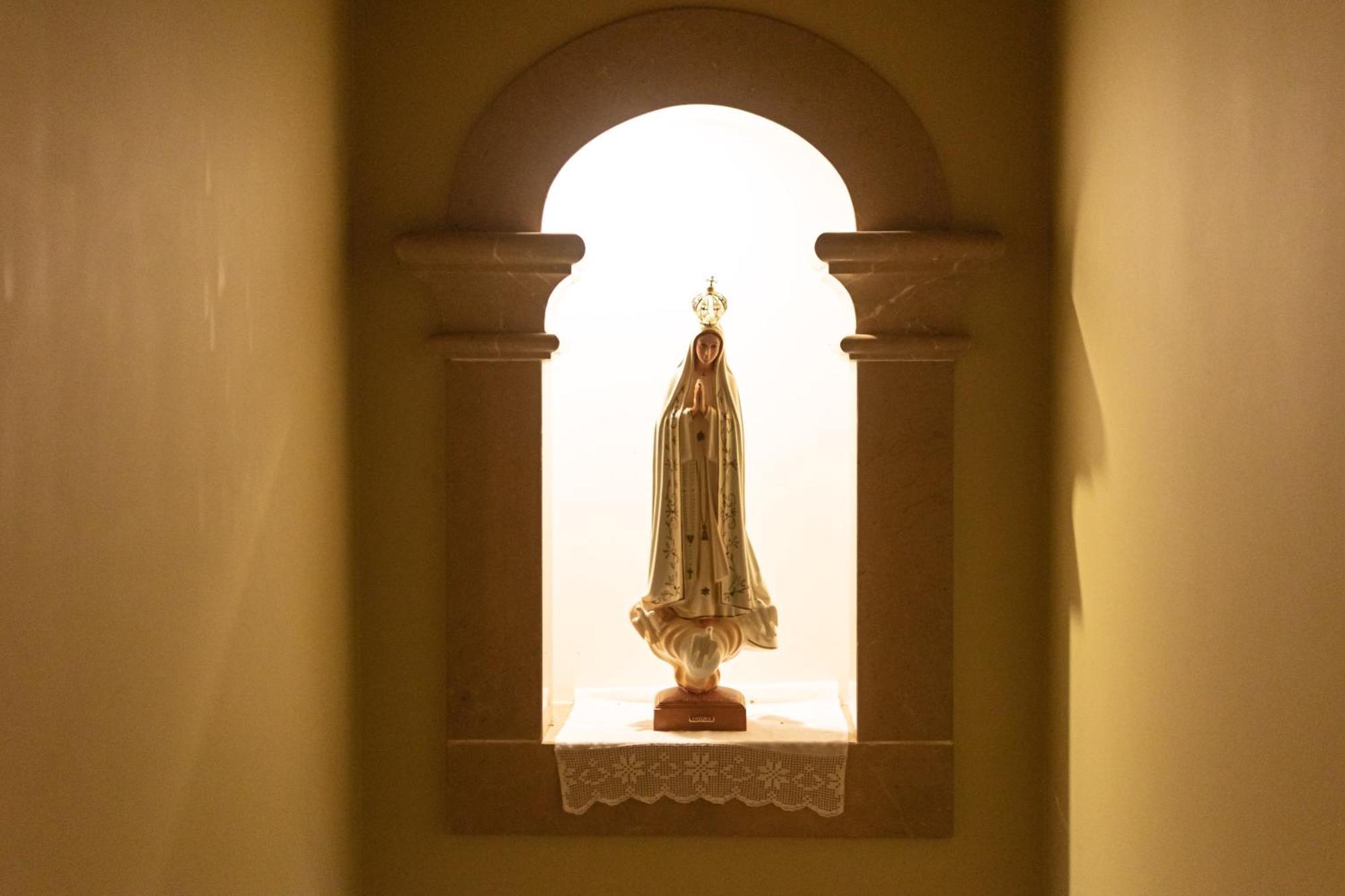 Alojamento Santo Antonio Serra de Santo Antonio Exteriér fotografie